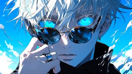 Jujutsu Kaisen Wallpaper ID:13821