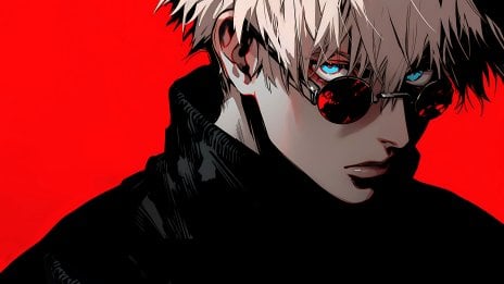 Anime Wallpaper ID:13822