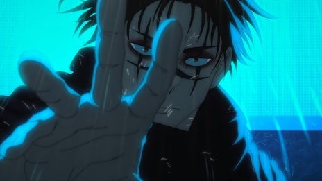 Jujutsu Kaisen Wallpaper ID:13823