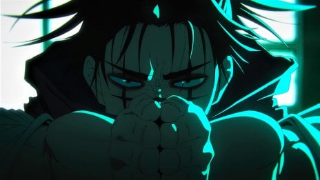 Jujutsu Kaisen Wallpaper ID:13824