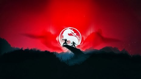 Mortal Kombat Fondo ID:13849