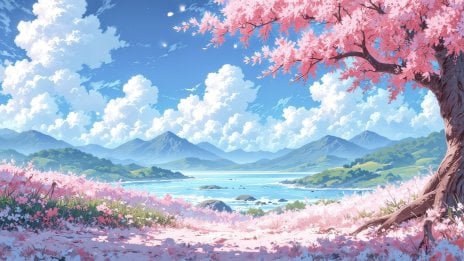 Cloud Wallpaper ID:13856