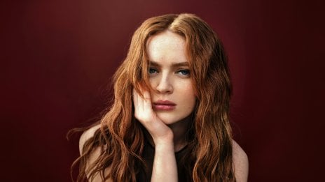 Sadie Sink Fondo ID:13866