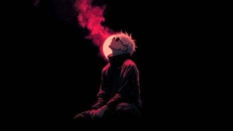 Jujutsu Kaisen Fondo ID:13872