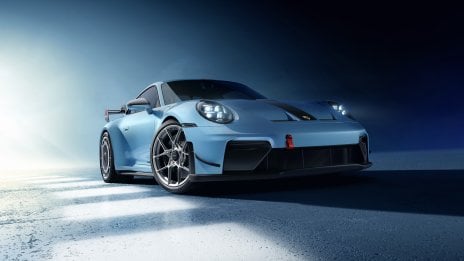 Porsche Wallpaper ID:13873