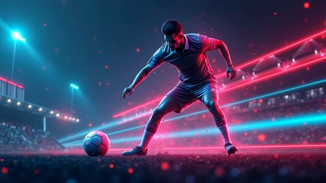Soccer Wallpaper ID:13879