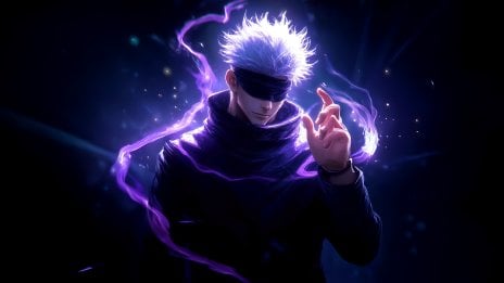 Jujutsu Kaisen Wallpaper ID:13895