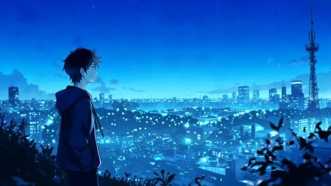 Anime Fondo ID:13901
