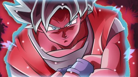 Goku Wallpaper ID:13904