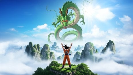 Dragon Ball Wallpaper ID:13905