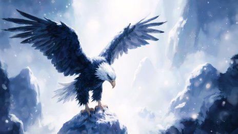 Aguila Wallpaper ID:13924