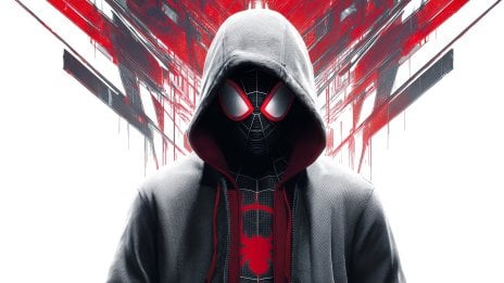 Spider Man Wallpaper ID:13941