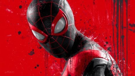 Spider-Man Wallpaper