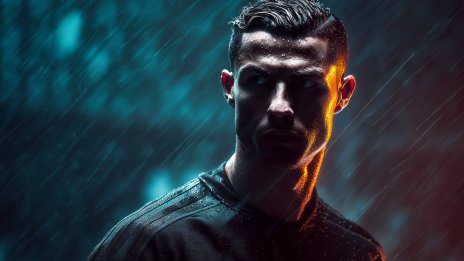 Cristiano Ronaldo Fondo de pantalla
