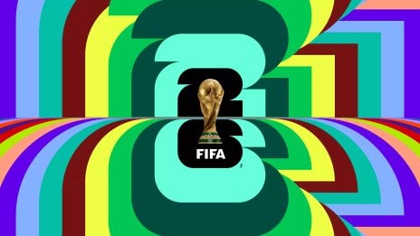 2026 World Cup: United States, Mexico, and Canada Wallpaper