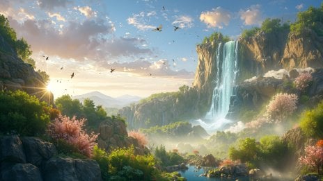 Fantasia Fondo ID:13980