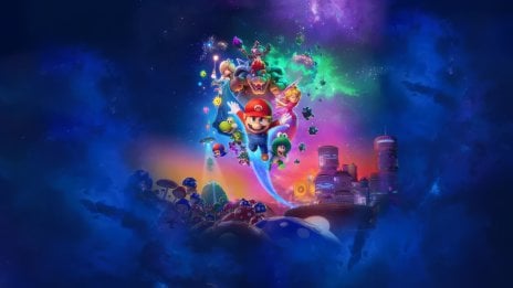 Nintendo Fondo ID:14004