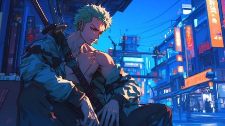 Anime Fondo ID:14083