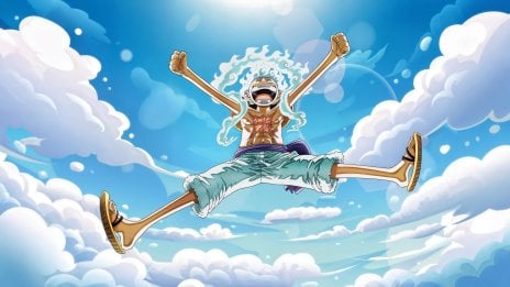 One Piece Wallpaper ID:14092