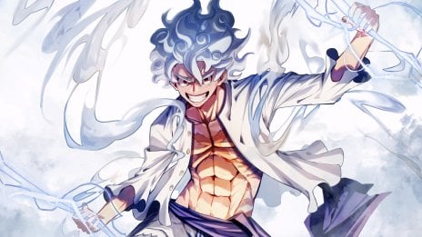 One Piece Fondo ID:14097