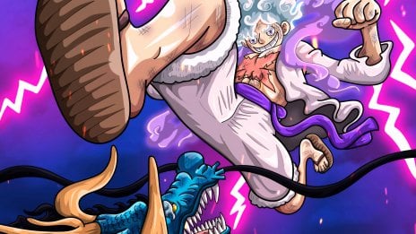 One Piece Wallpaper ID:14098