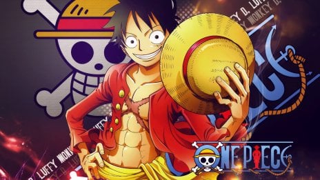 One Piece Fondo ID:14099