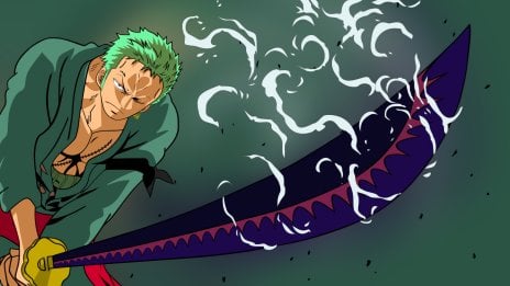 One Piece Wallpaper ID:14100