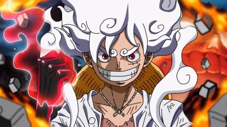 One Piece Wallpaper ID:14101