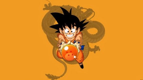 Goku Wallpaper ID:14114