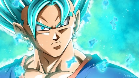 Dragon Ball Fondo ID:14115