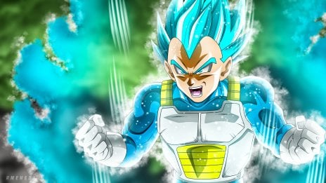 Dragon Ball Wallpaper ID:14125