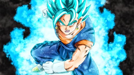 Goku Fondo ID:14126