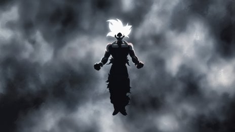 Goku Fondo ID:14129