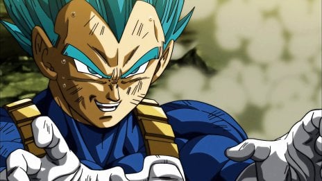 Dragon Ball Fondo ID:14132