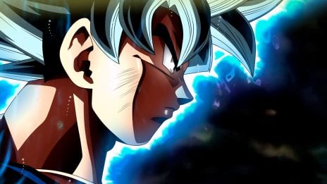 Goku Fondo ID:14138