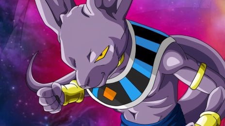 Dragon Ball Fondo ID:14141
