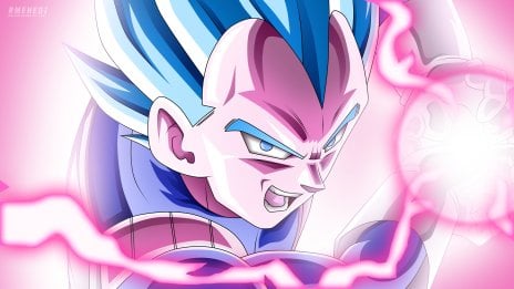 Vegeta Fondo ID:14144