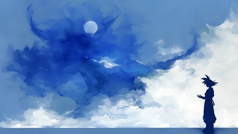 Dragon Ball Wallpaper ID:14145