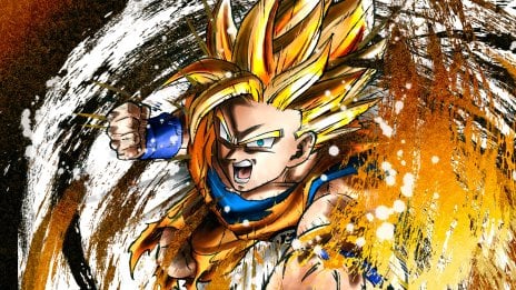 Dragon Ball Fondo ID:14146