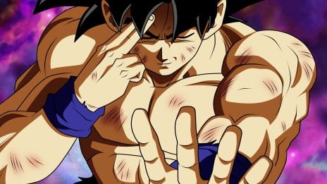 Dragon Ball Wallpaper ID:14148