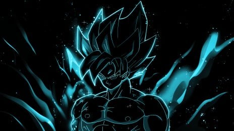 Goku Fondo ID:14151