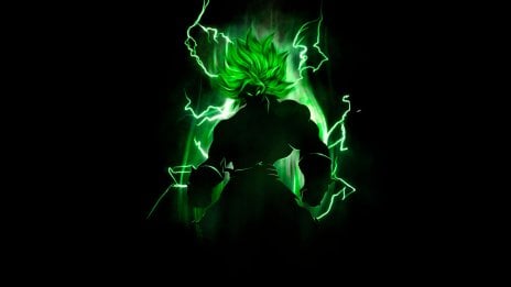 Dragon Ball Fondo ID:14155