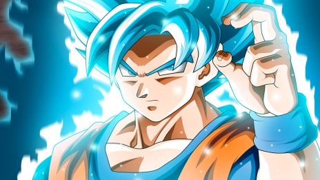 Dragon Ball Wallpaper ID:14156
