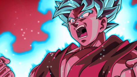 Goku Wallpaper ID:14160