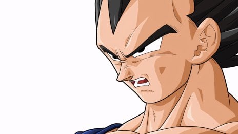 Dragon Ball Fondo ID:14161