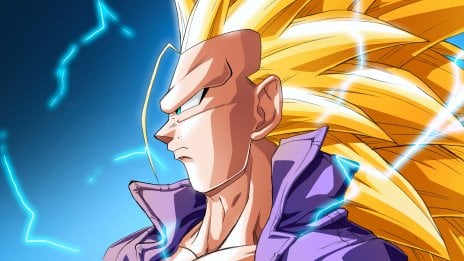 Dragon Ball Wallpaper ID:14165
