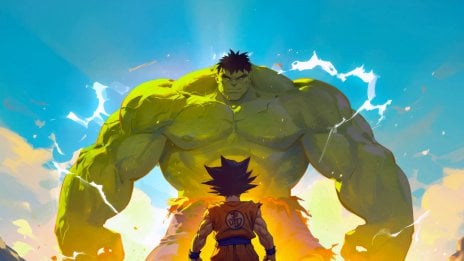Dragon Ball Wallpaper ID:14177