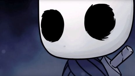 Hollow Knight Wallpaper