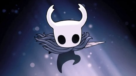 Hollow Knight Fondo de pantalla