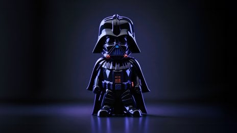 Darth Vader Wallpaper ID:14207